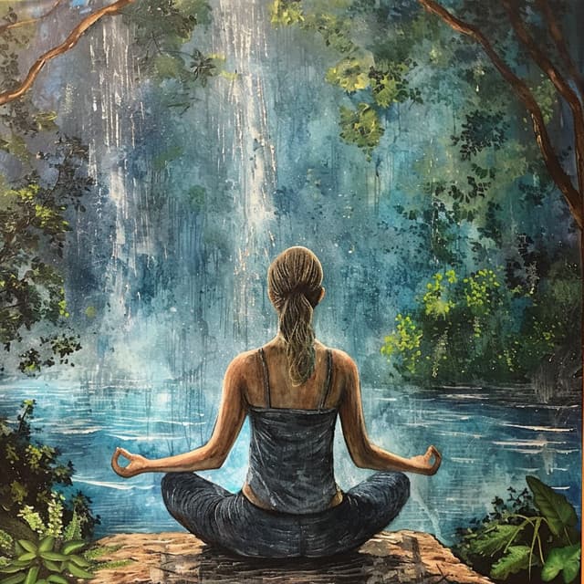 Tiempo Libre Sereno: Música Ambiental Para Relajarse - Espacios Relajantes