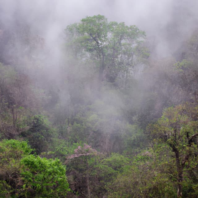 RuidoBranco e Chuva Noturna - Ruído Branco