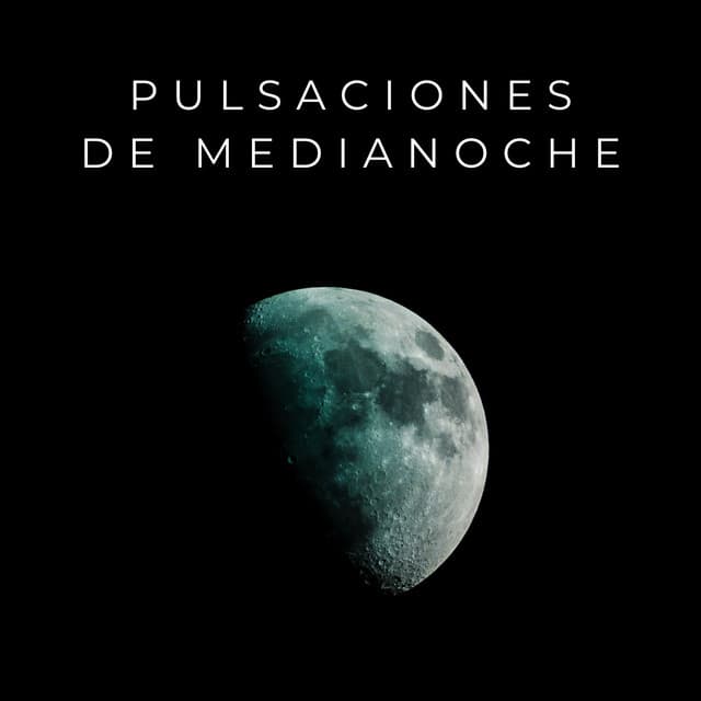 Pulsaciones De Medianoche - Lo-Fi para dormir