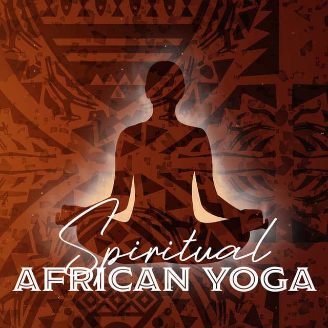 Spiritual African Soft Awakening - Kenny Woid
