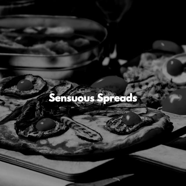 Sensuous Spreads - Relaxing Jazz Mornings