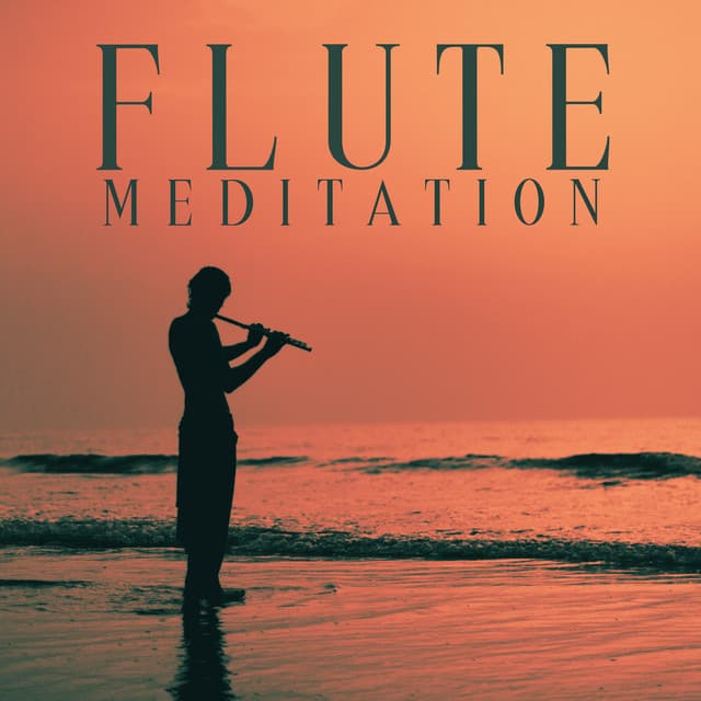 Flute Meditation: Expressive Sounds of Flute to Stimulate the Brain to Concentrate and Focus - Soothing Sounds Universe