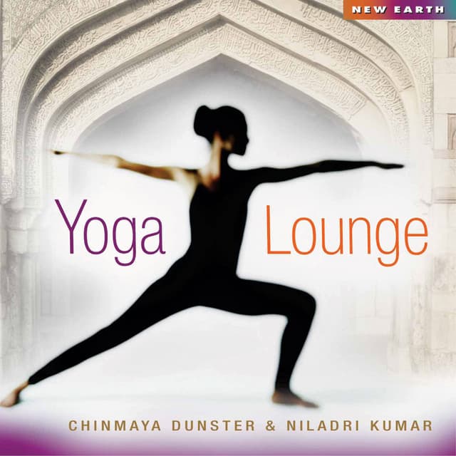 Yoga Lounge - Chinmaya Dunster