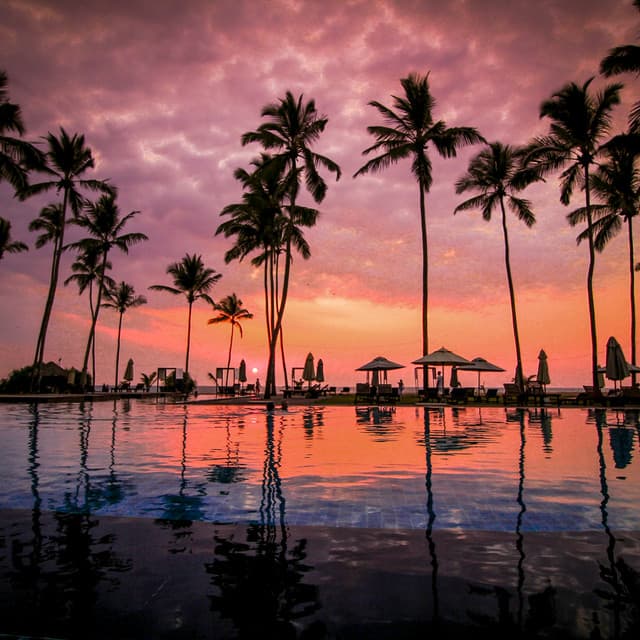 10 Waves: Harmonic Horizons - Coastal Sounds