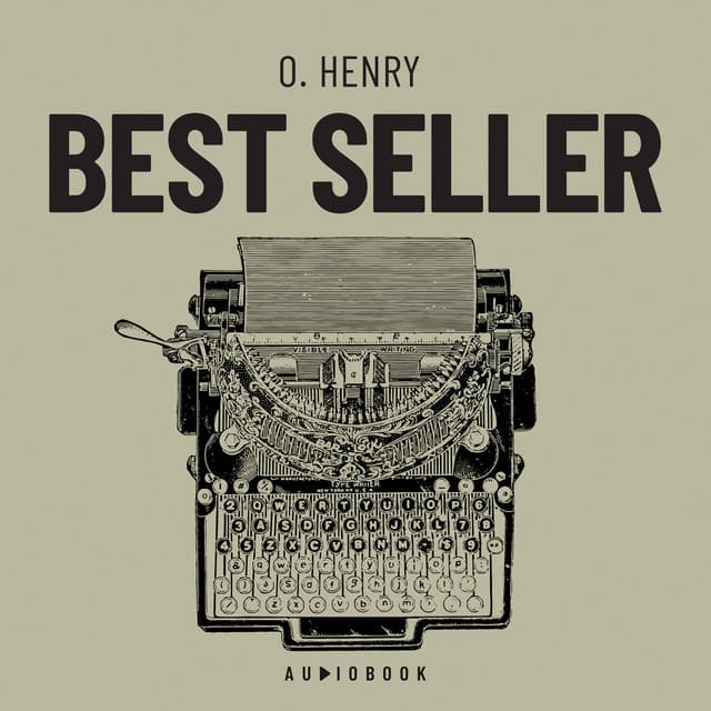 Best seller - O. Henry