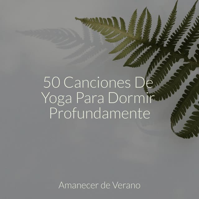 50 Canciones De Yoga Para Dormir Profundamente - Relaxing Music