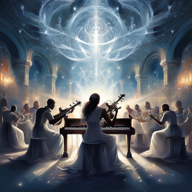 Orquesta Calmante Para La Relajación - Charles Anderson