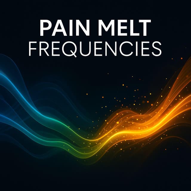 Pain Melt Frequencies - Headache Migraine