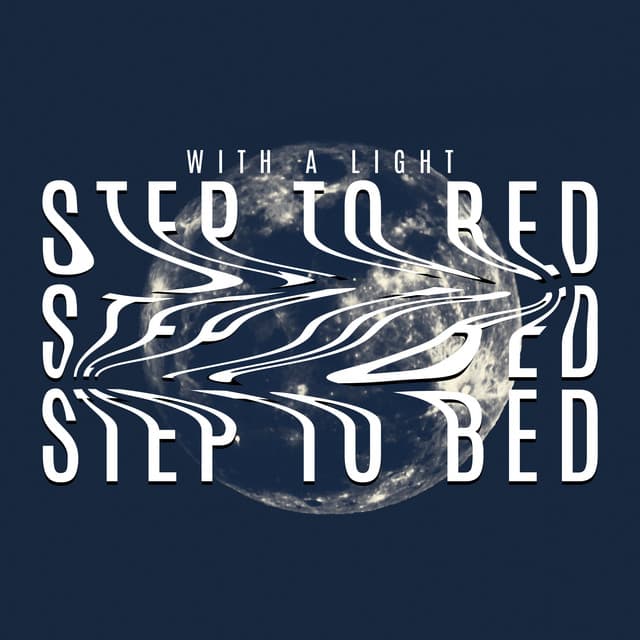 With a Light Step to Bed. Bedtime Jazz Collection - Healing Jazz Melodies Artist