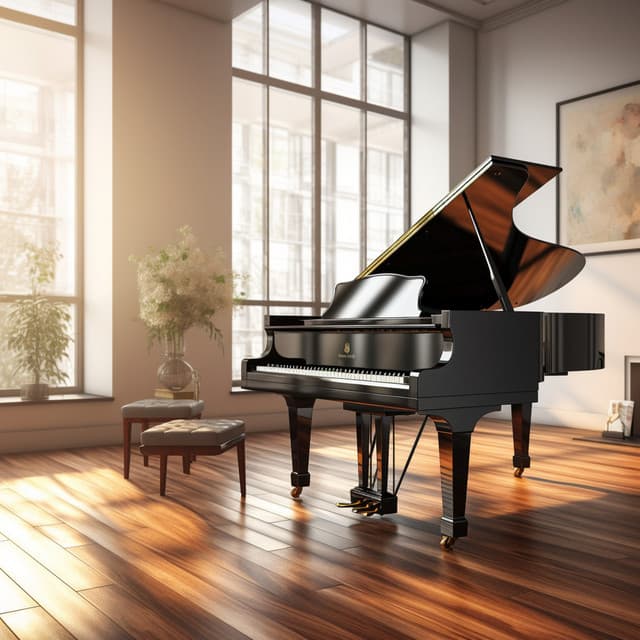 Calming Jazz Piano: Melodies for Baby Sleep - Baby Lullaby Playlist