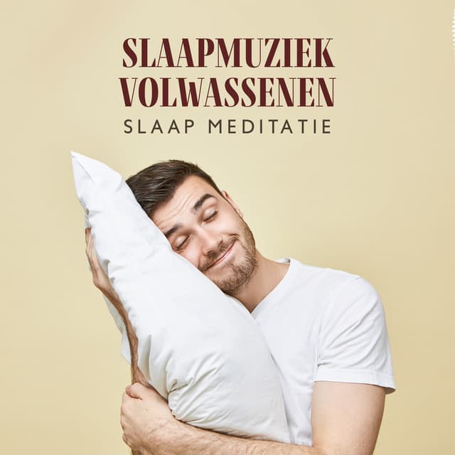 Slaapmuziek Volwassenen: Slaap Meditatie, Ontspanningsoefeningen Bedtijd, Beste Slaapmiddel - Ontspanning Muziek Club