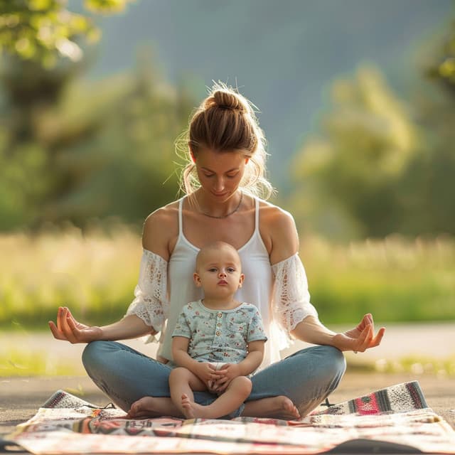 Bebé Amoroso: Serenata De Música Relajante - Musica para Bebes