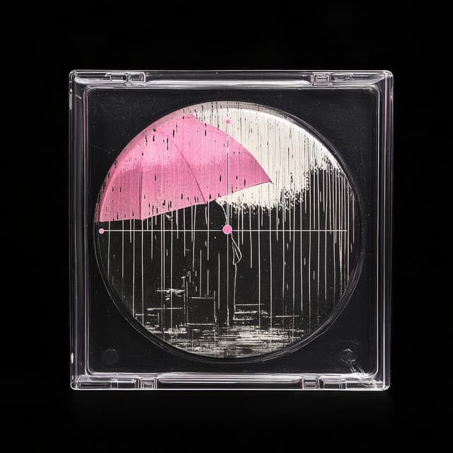 The Pouring Beats - Best Rain Sounds ASMR