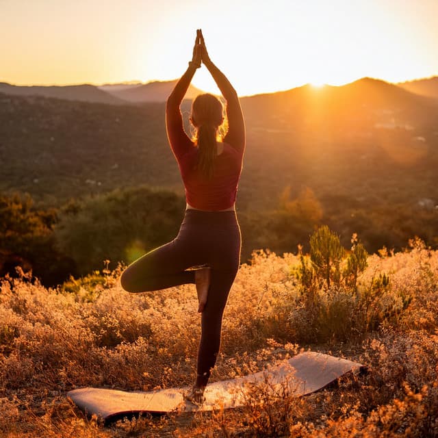 Ecos De Yoga Para Un Enfoque Profundo - Sonidos Zen