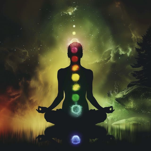 Harmony andNature's Rhythm - Solfeggio Sanctuary