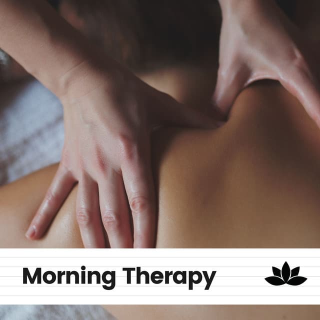 Morning Therapy - Calm Music