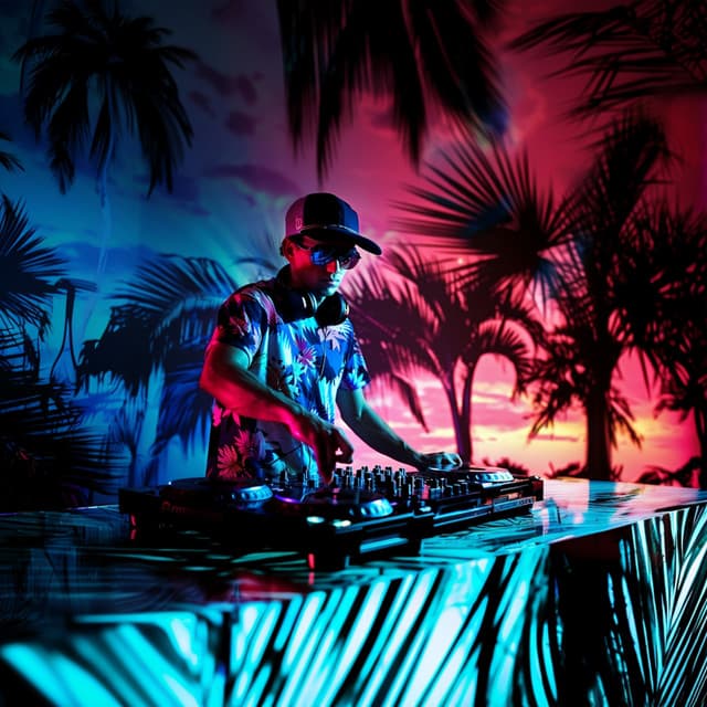 EDM Utopia: Electro House Bangers, Massive Room Anthems, Future Beats & Party Drops - DJ Edm