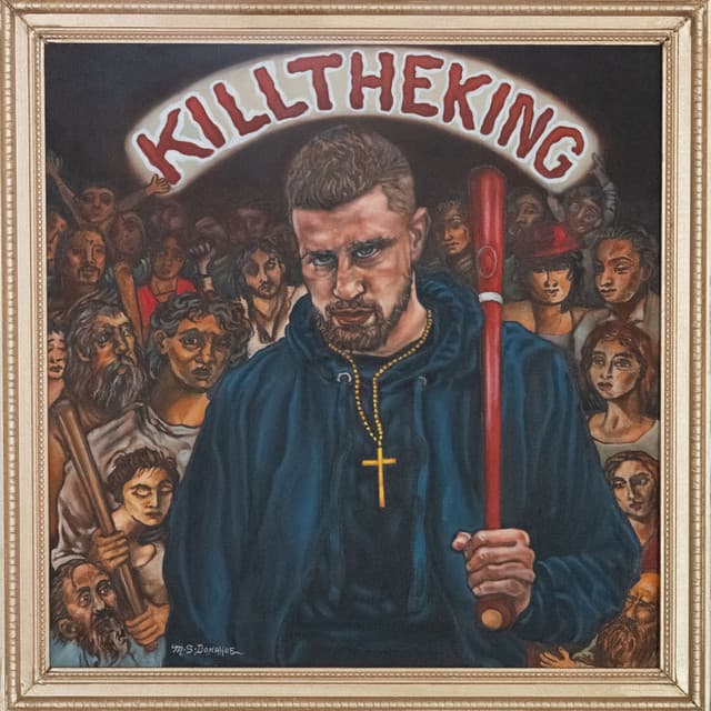 KILLTHEKING - Dylan Raw