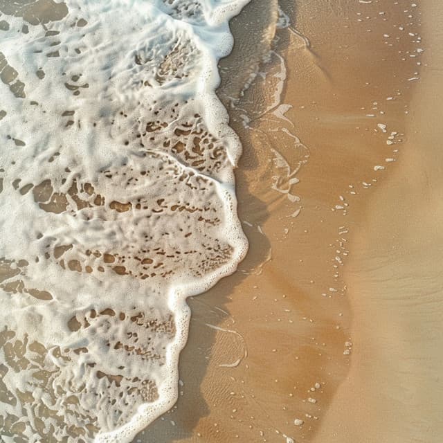 Abrazo Del Agua: Sonidos Relajantes Para La Tranquilidad - Bomba lenta