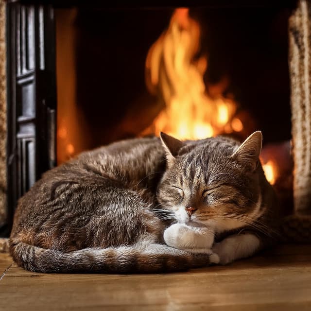 Maullidos En El Flujo: Ritmos De Hip Hop Para Gatos Relajados - átomo