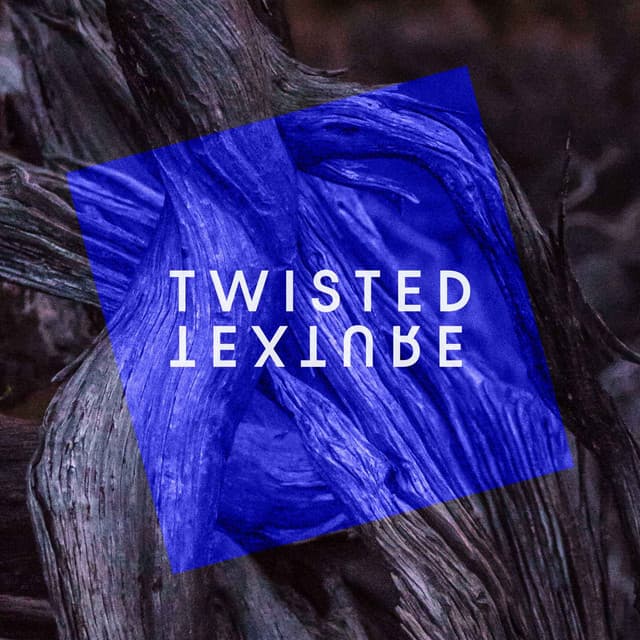 Twisted Texture - Christopher Salt