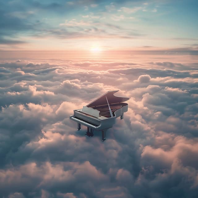 Música De Piano: Danzas Celestiales - Genio del piano