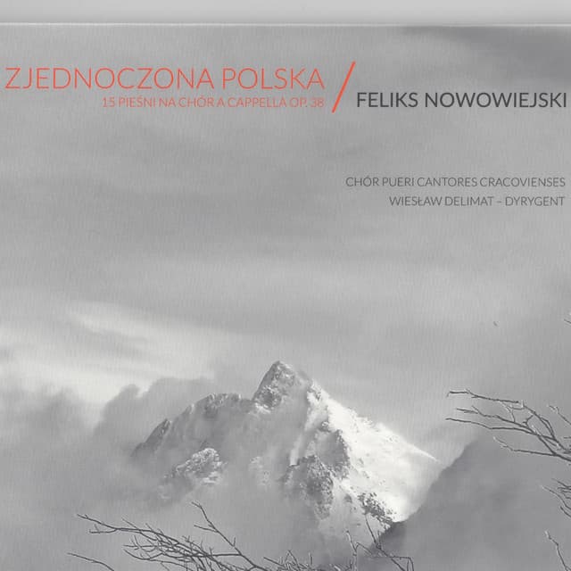 Feliks Nowowiejski