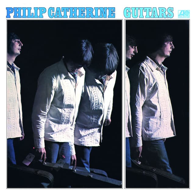 Guitars - Philip Catherine