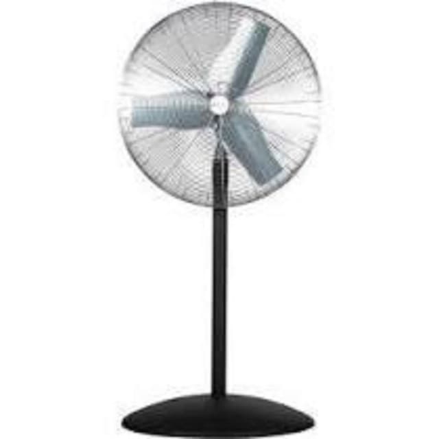 Fans and Air Conditioners - Loopable and No Fade - Fans & White Noise