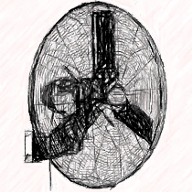 Fans for Background Sound - Dormir Bien