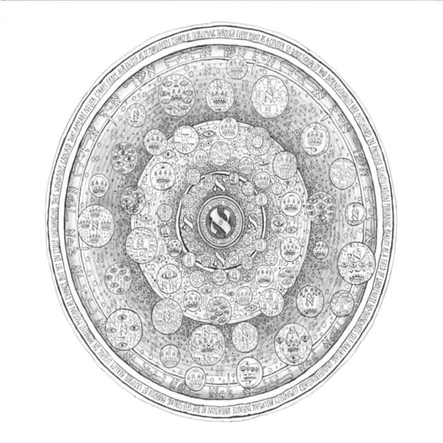 The Cleansing - John Zorn