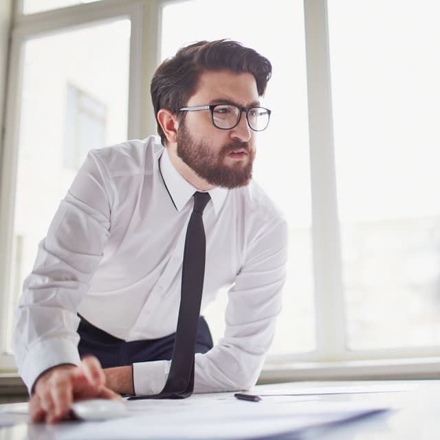 Focus Retreat: Mindful Productivity with Chill Music - Easy Listening Sunday Morning Music