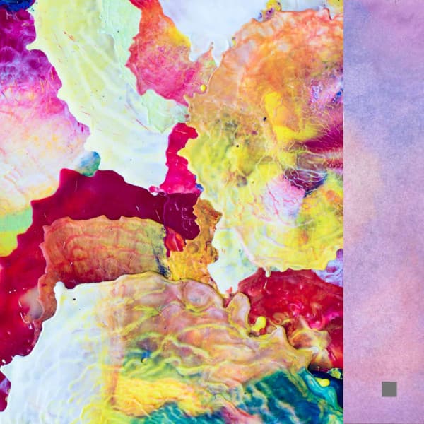 Soprano Sax Solo - The Cocktail Lounge Players