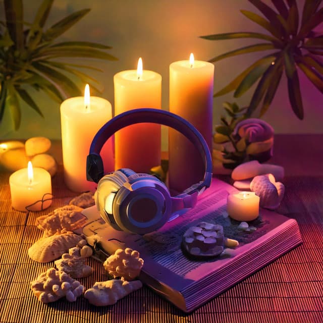 Soothing Flow: Music for Spa Sessions - Daytime Music