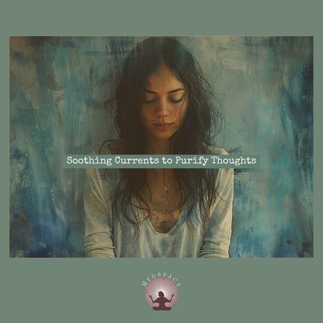 Soothing Currents to Purify Thoughts - Medspace