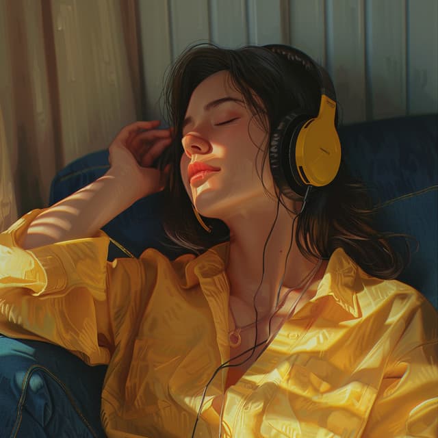 Calma Matutina Para Una Suave Relajación - Lista de reproducción suave y relajada