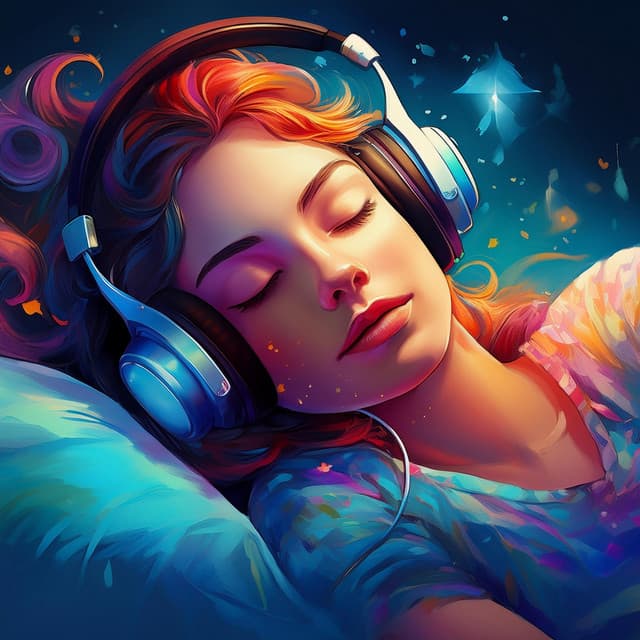 Night Sleep: Melodies for Deep Rest - Reiki Healing Zone
