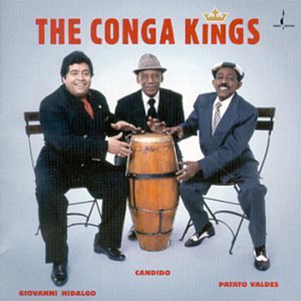 Candido Camero