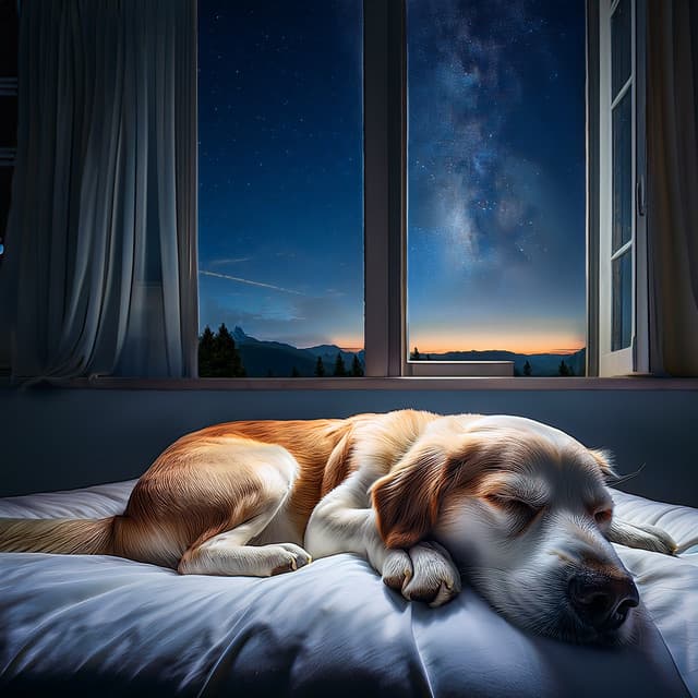 Orchestra For Loyal Companions: Orchestral Music For Dogs - Bertie Lambert