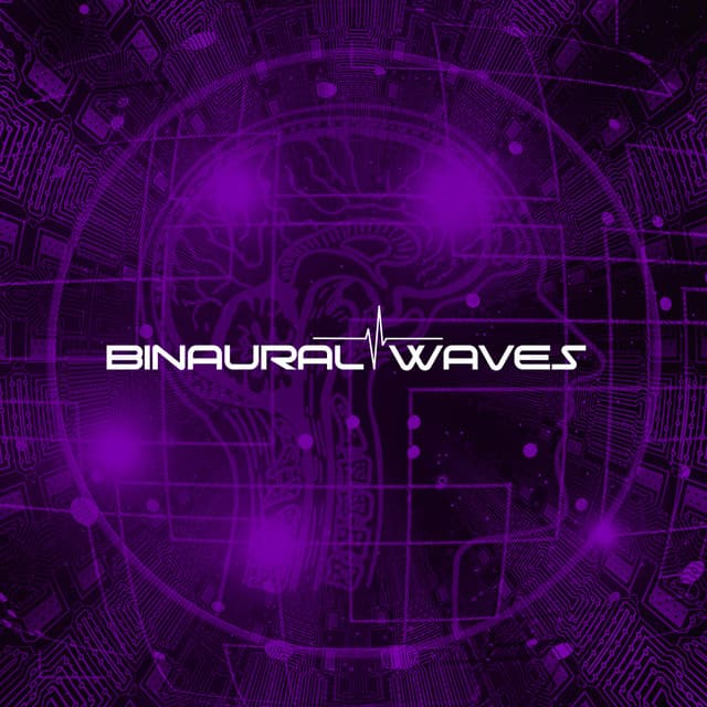 Binaural To Solve Problems - Binaural Waves