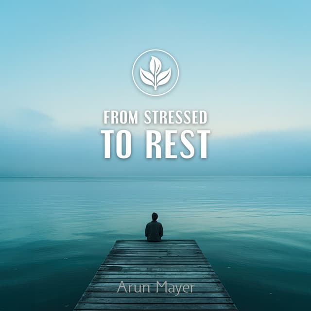 From Stressed to Rest - Arun Mayer
