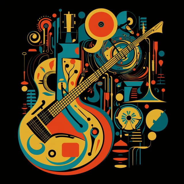 Timeless Tunes: Jazz Music Odyssey - Coffeehouse Chillout