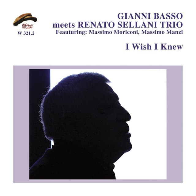 I Wish I Knew - Gianni Basso