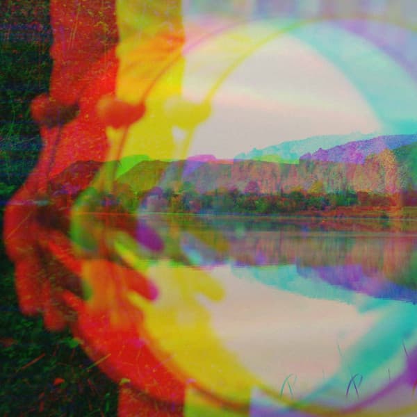 Backdrop for Brave Afternoons - Sprightly Piano Duo - Lounge Music Channel