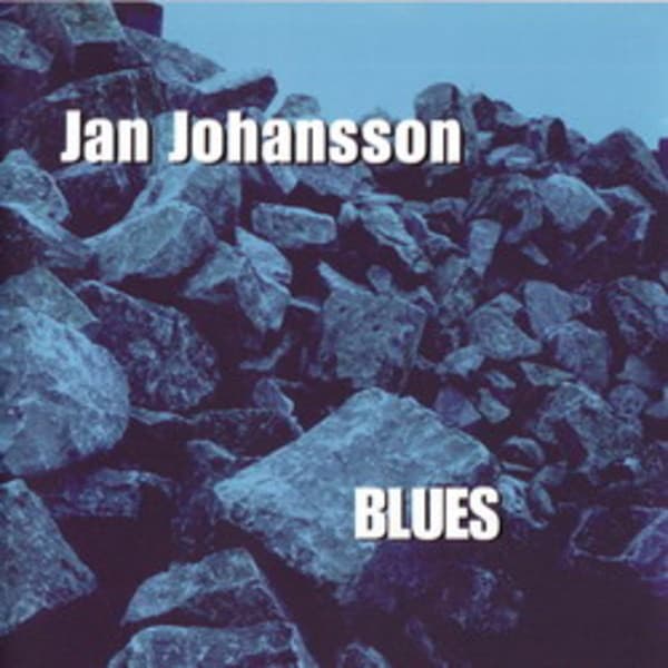 Blues - Jan Johansson