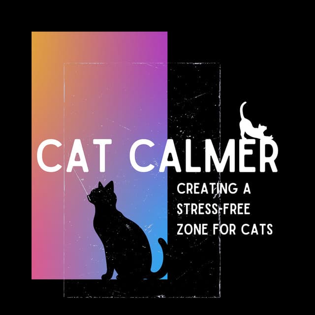 Creating a Stress-Free Zone for Cats - Cat Calmer
