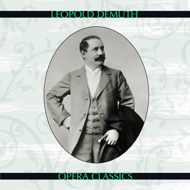 Opera Classics - Étienne Nicolas Méhul