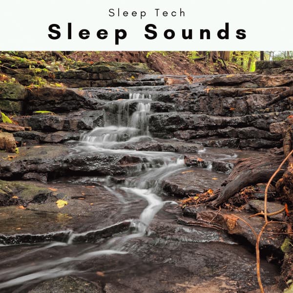 2022 Sleep Sounds - Sleep Tech