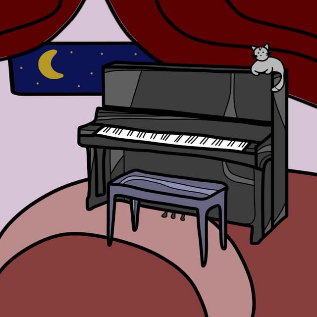 Piano Bar Sounds from Vienna - Piano Bar