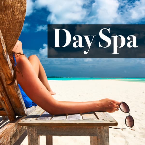 Day Spa: Música para a Qualidade de Vida, Estética e Saúde, perfeito para você Relaxar ou Presentear - Taças Tibetanas